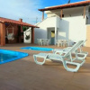 Отель Residencial Mar Da Galileia, фото 11