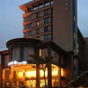 Отель Tongxiang Zhouquan Yuanshun Hotel, фото 14