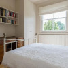 Отель Veeve  4 Bed House On Magdalen Road Wandsworth, фото 1