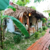 Отель An Bang Purple Homestay, фото 9