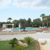 Отель masseria la tofala, фото 2
