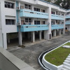 Отель LeGallery Suites Hotel - NSA 151 в Бандар-Сери-Бегаване