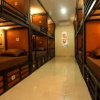 Отель Kayuni Hostel, фото 3