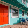 Отель Bay View Inn 101-308 2nd St, фото 8