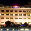 Отель Shreemaya Residency A.b. Road, фото 1
