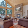 Отель Eagles View - Four Bedroom Cabin, фото 27