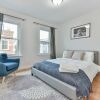 Отель Gorgeous 4BR Apt in North End by Domio, фото 1