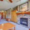 Отель Eagle Springs East 402: Buffaloberry Suite, фото 4