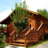 Отель Spruce Lane Cabin - 2 Br Cabin, фото 8