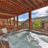 Отель Spruce Ridge 706D - 3 Br Home, фото 16