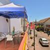 Отель Hostal Ojo de Pez, фото 6