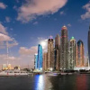 Отель Two Bedroom Apartment - Ocean Heights luxury, фото 13