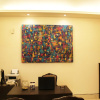 Отель OYO Premium DLF City Club, фото 11