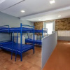 Отель Albergue Milpés, фото 7