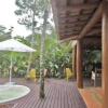 Отель Charmosa Casa Itamambuca, фото 4