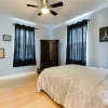 Отель Miramar Beach House - Four Bedroom Home, фото 3