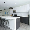 Отель Spacious 4BR in Wrigleyville by Sonder, фото 11