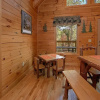 Отель Boulder Bear Lodge #355, фото 11