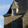 Отель Château de Kergouanton, фото 2