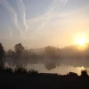 Отель Camping du Vivier aux Carpes, фото 7