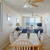 Отель OB306 - Oceania Beach Club - 2Br Condo, фото 10