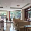 Отель Nga Viet Bac Ninh Luxury Hotel, фото 4