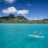 Отель Haumana Cruises - Bora-Bora to Taha'a (Monday to Thursday), фото 13