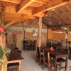 Отель Champagny Pousada & Restaurante, фото 8