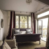 Отель Mollies Boutique Hotel, фото 4
