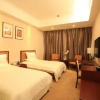 Отель Green Tree Inn Lanzhou Zhangye Road Express, фото 3