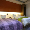 Отель Born Hotel Cheongju, фото 5