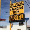 Отель Branding Iron Motel в Северном Лас-Вегасе