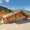 Отель Chalet Le Petit Mazot - OVO Network, фото 1