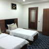 Отель Demir Yol Plaza Hotel, фото 2