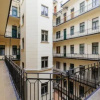 Отель Inner City Apartment - Hold utca, фото 1