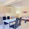 Отель Beautiful Large Villa With Pool and sea View at Nice Georgioupolis, фото 21