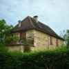 Отель Chambres dhôtes et gîte Chastrusse, фото 1