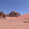 Отель Wadi Rum Cave Camp, фото 7