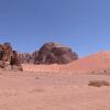 Отель Wadi Rum Cave Camp, фото 9