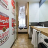 Отель Suites Garden Loft Andy Warhol, фото 17