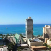 Отель Waikiki Banyan Remodeled Ocean-View Condo 2212, фото 10