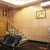 Отель OYO Premium Shivalik Nagar Haridwar, фото 10