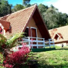 Отель Chalés Fazenda das Samambaias, фото 3