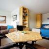 Отель Veeve City 1 Bed On The River Thames Blackfriars в Лондоне