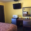 Отель Azure Sky Motel в Форт-Скотте