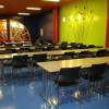 Отель Humber College Lakeshore Campus Residence, фото 15