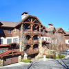 Отель Lodge at Brookside 309, фото 1