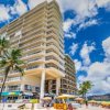 Отель Waikiki Shore 515 Beachfront & Upgrade, фото 6