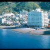 Отель Ooedo Onsen Monogatari Toi Marine Hotel, фото 4