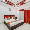 Отель FabHotel Kuwait Residency, фото 3